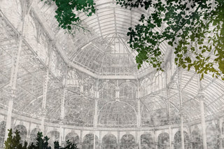 Jardin Des Plantes GLAR221