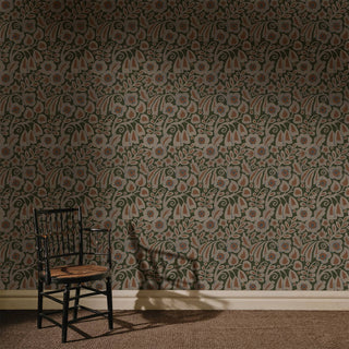 Sylvester Jasper by House of Hackney, wallpaper