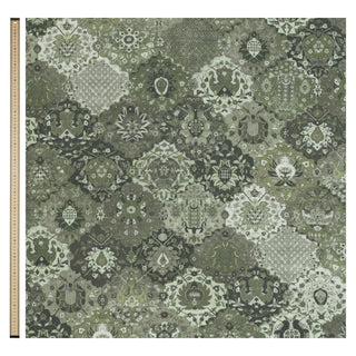 Caspar Linen Juniper