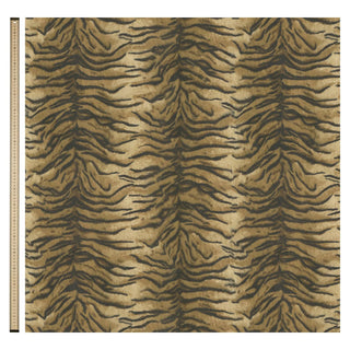 Caspian Velvet Umber