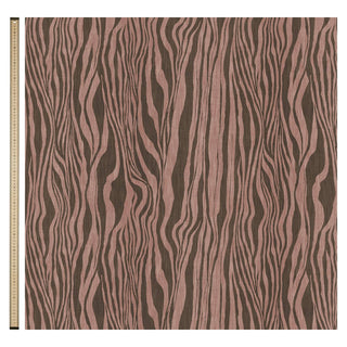 Dazzle Cotton Linen Cosmos