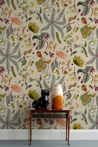 Morphology Beige by Timorous Beasties