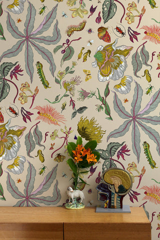 Morphology Beige by Timorous Beasties