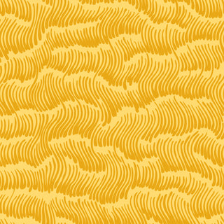 Wave Yellow