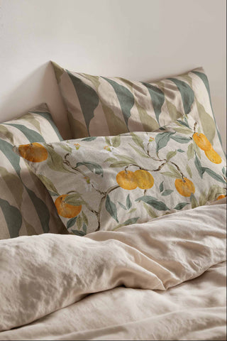 Naranjos Linen Piedra