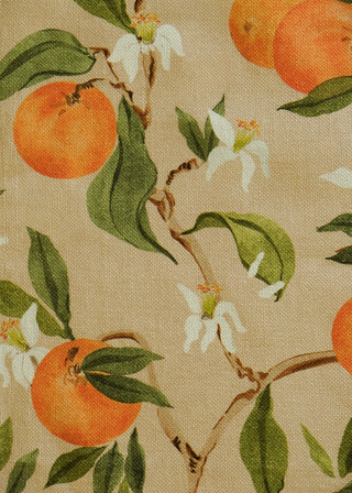 Naranjos Linen Rosado