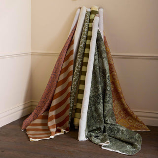 Caspar Linen Juniper