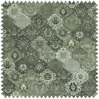 Caspar Linen Juniper