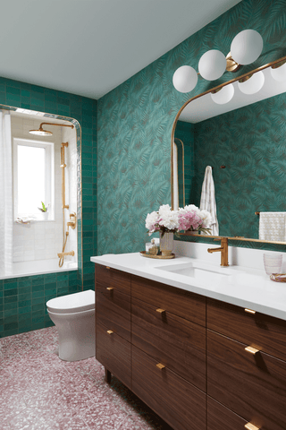 Sédiment Turquoise Commercial EH028STC