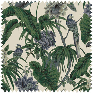 Paradisa Cotton Linen Off White