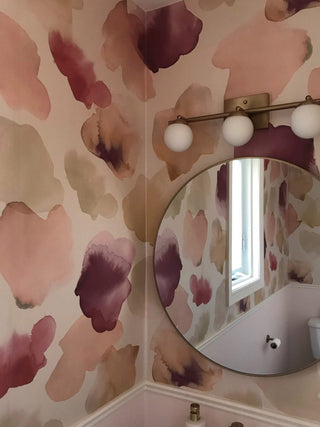 Fard à joues pressé Pétales Commercial EH023PBC