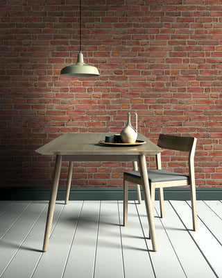 Raw Surfaces - Bricks Sunset