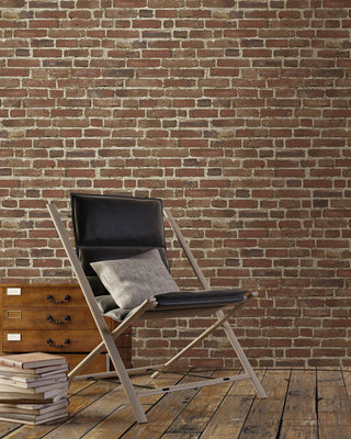 Raw Surfaces - Bricks Rustic