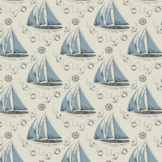 Sail Away Anchor Man by Abnormals Anonymous, wallpaper