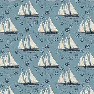 Sail Away Cast Away by Abnormals Anonymous, wallpaper