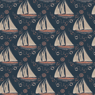 Sail Away Regatta by Abnormals Anonymous, wallpaper