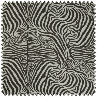 Equus Jacquard Cocoa