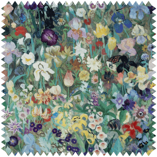 Floribunda Magna Performance Zenith