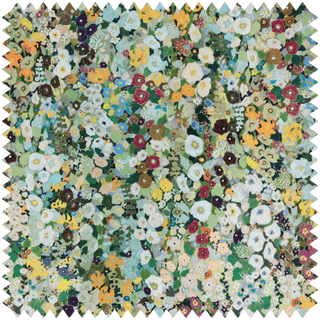 Hollyhocks Performance Summer