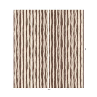 Artist's Stripe Cocoa
