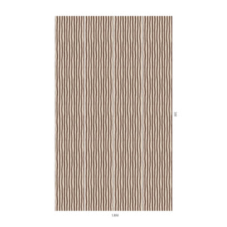 Artist's Stripe Cocoa