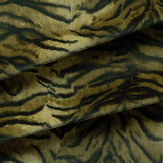 Caspian Velvet Umber