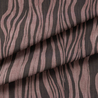 Dazzle Cotton Linen Cosmos