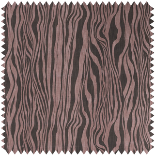 Dazzle Cotton Linen Cosmos