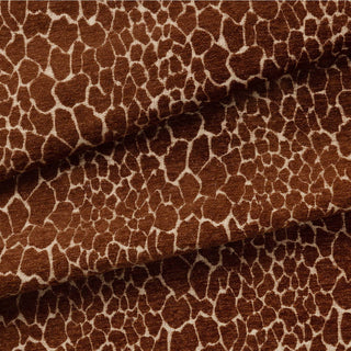 Mara Jacquard Tobacco