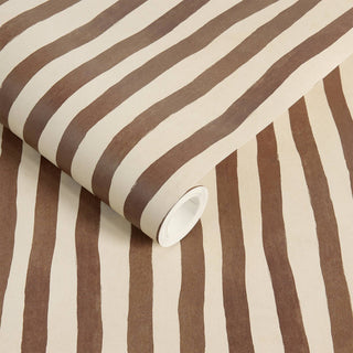 Artist's Stripe Cocoa