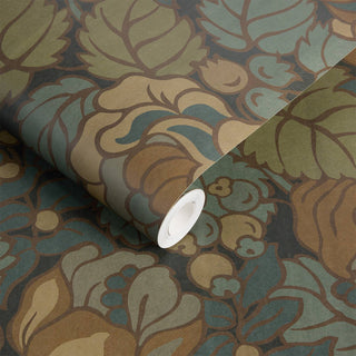Navarino Apatite by House of Hackney, wallpaper