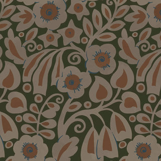 Sylvester Jasper by House of Hackney, wallpaper