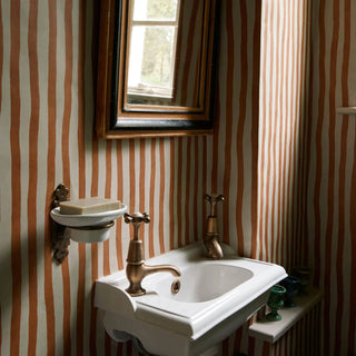 Artist's Stripe Amber