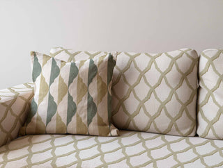 Triana Cotton Celadon