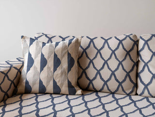 Triana Cotton Ultramar