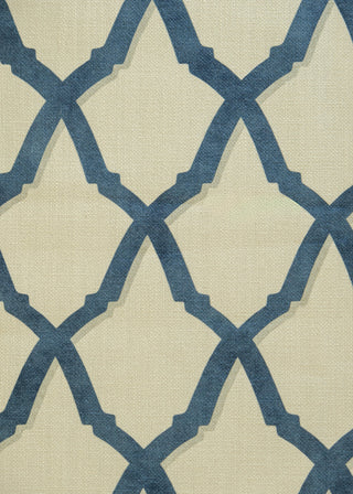 Triana Cotton Ultramar