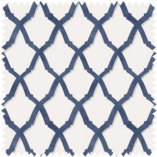 Triana Cotton Ultramar